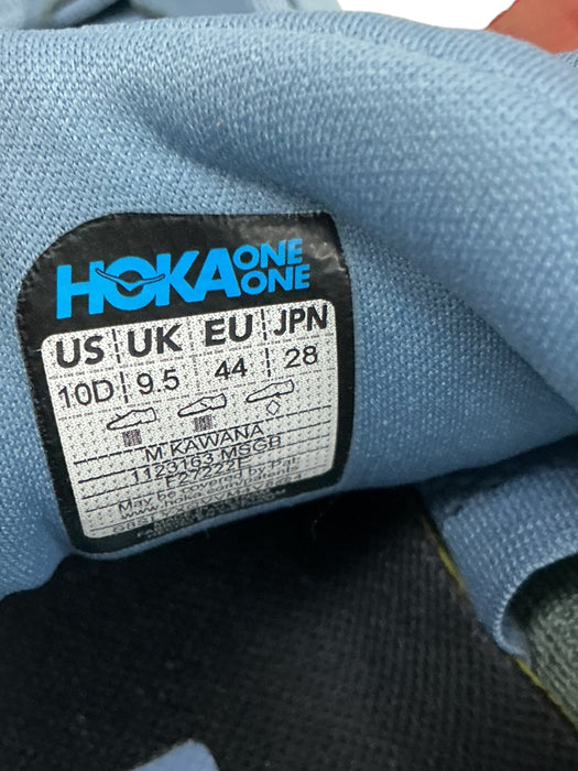 Tenis 10 (HOKA)
