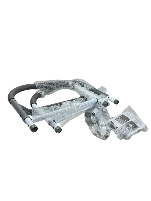 Soporte de seguridad para el baño (CAREX)