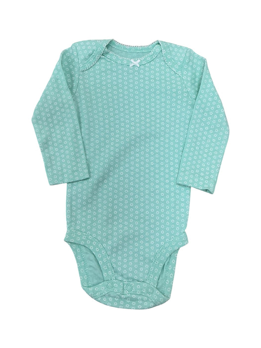 Set de bodys 6M (CARTER'S)