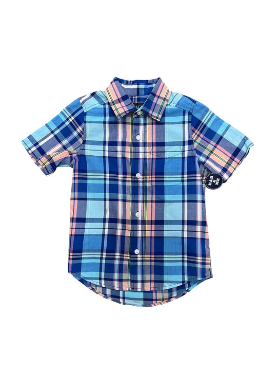 Camisa para niñ@ 5/6 (PLACE)