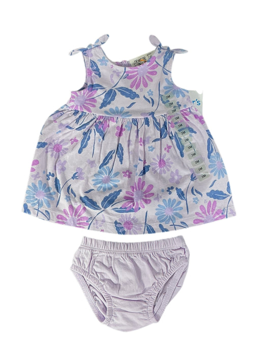 Conjunto para bebé 3M (CARTER'S)