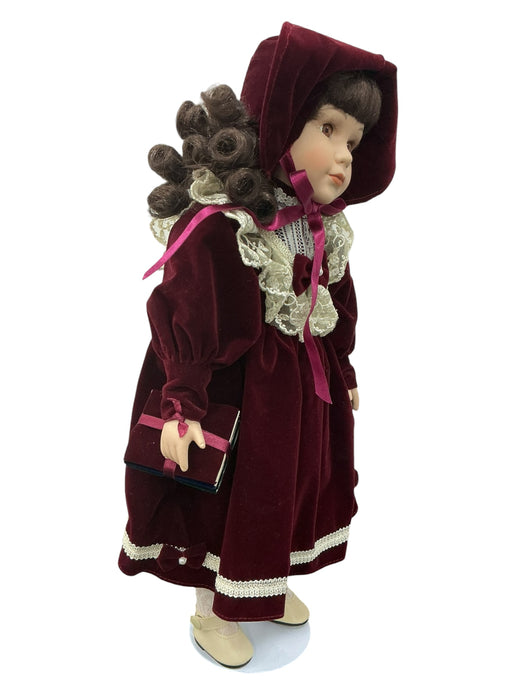 Muñeca