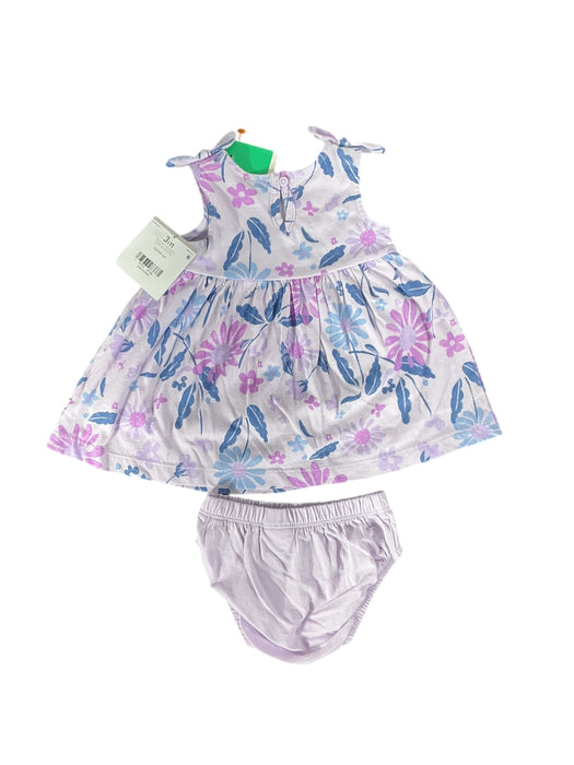 Conjunto para bebé 3M (CARTER'S)