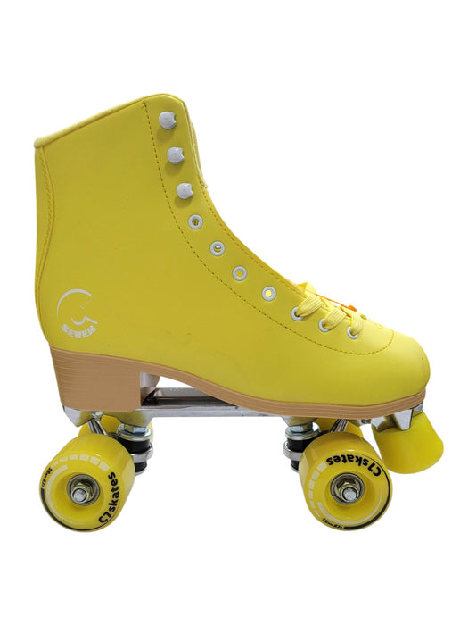 Patines Quad 9 (C7SKATES)