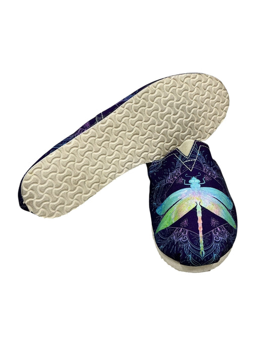 Sandalia 9.5 (YES WE VIBE)