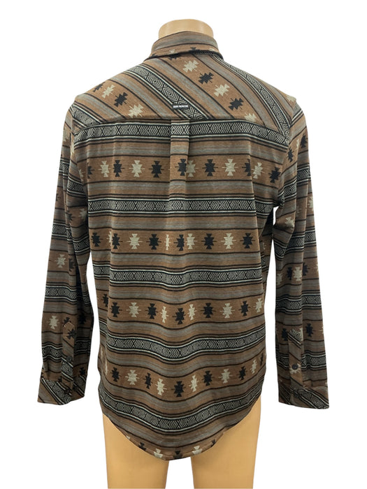 Camisa L (PRIMITIVE)