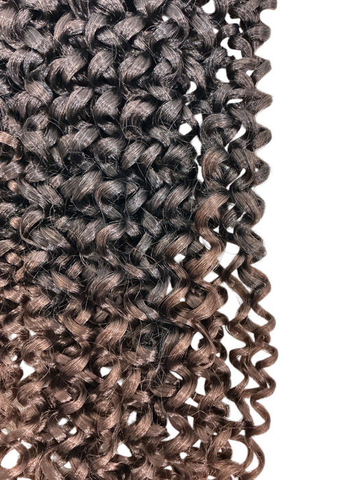 Extensiones de cabello (EVE HAIR INC)