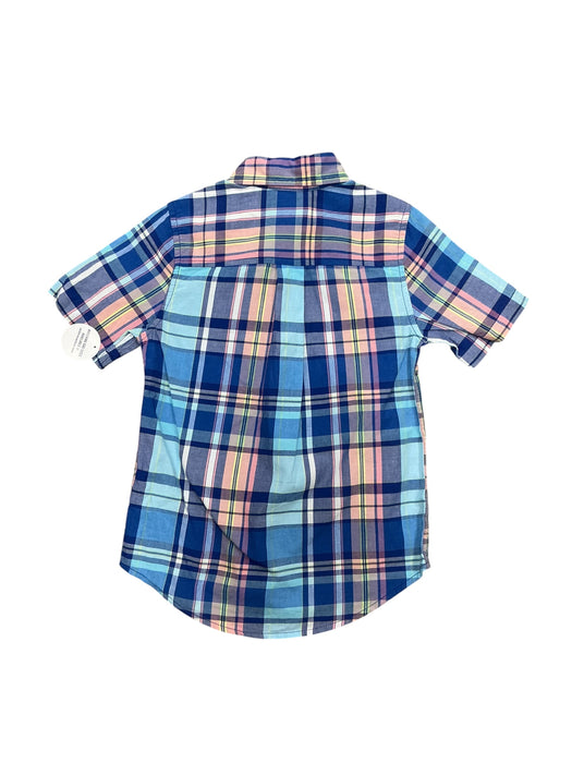 Camisa para niñ@ 5/6 (PLACE)