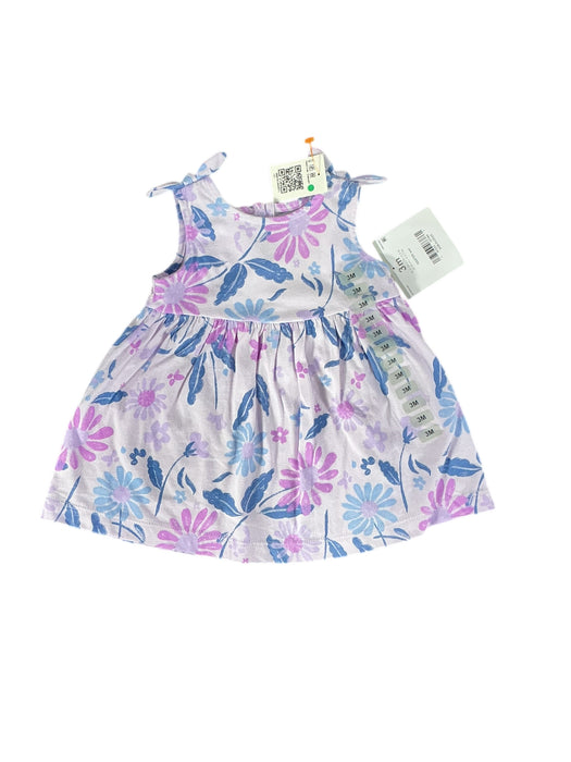 Conjunto para bebé 3M (CARTER'S)