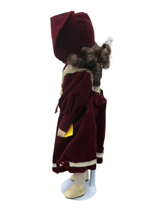 Muñeca