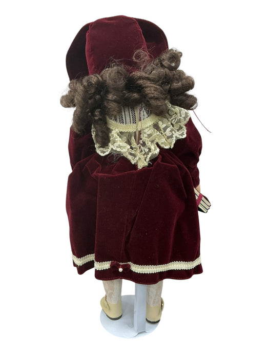 Muñeca
