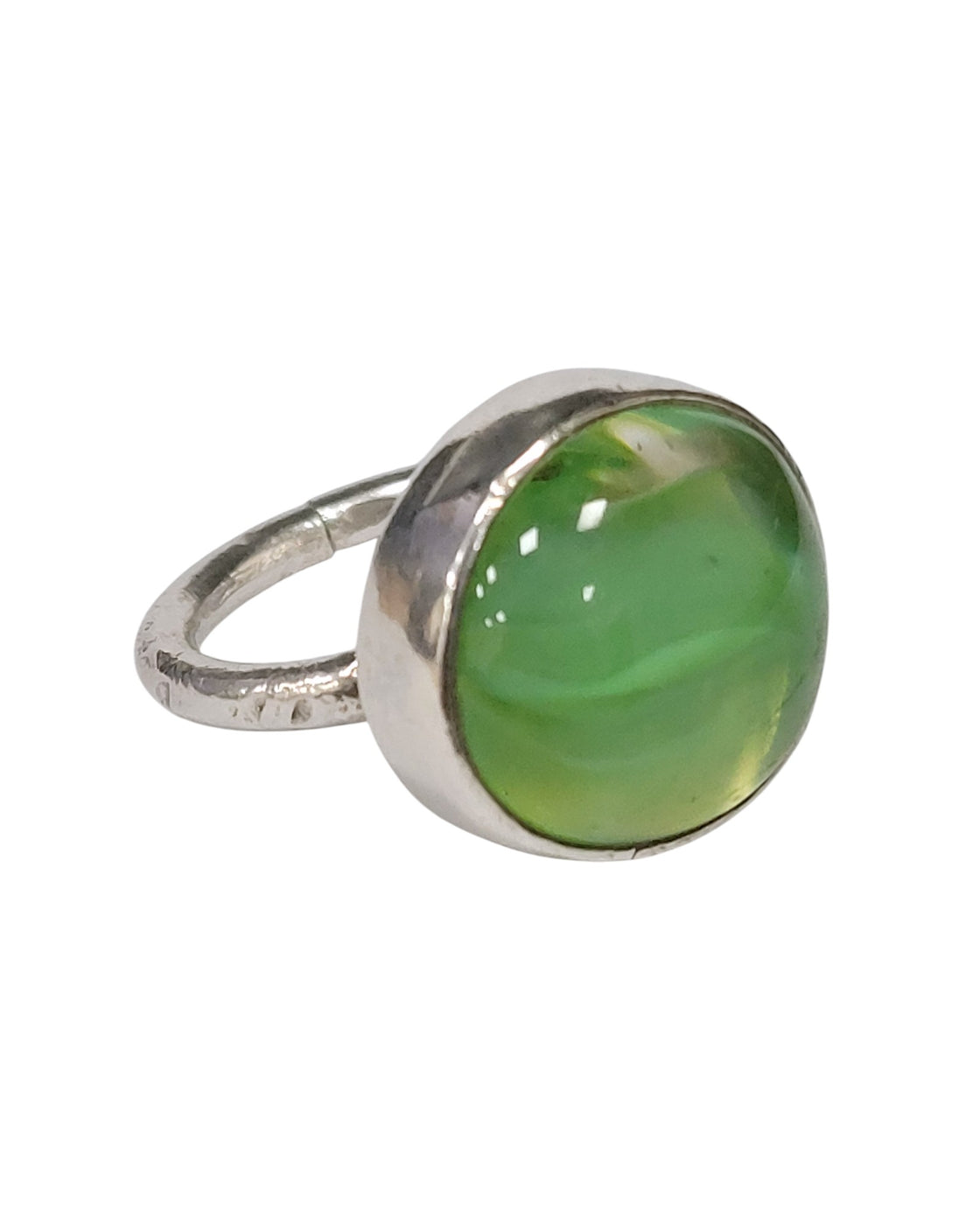 Anillo de plata (925)