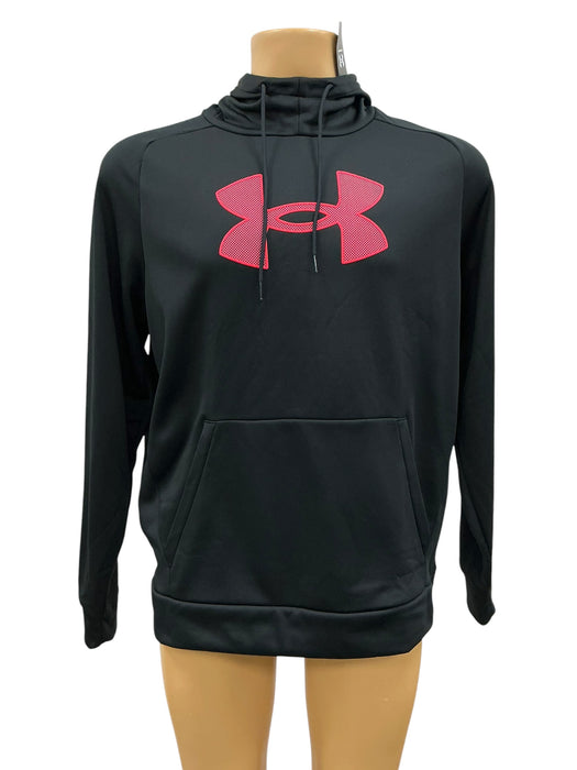 Sudadero L (UNDER ARMOUR)