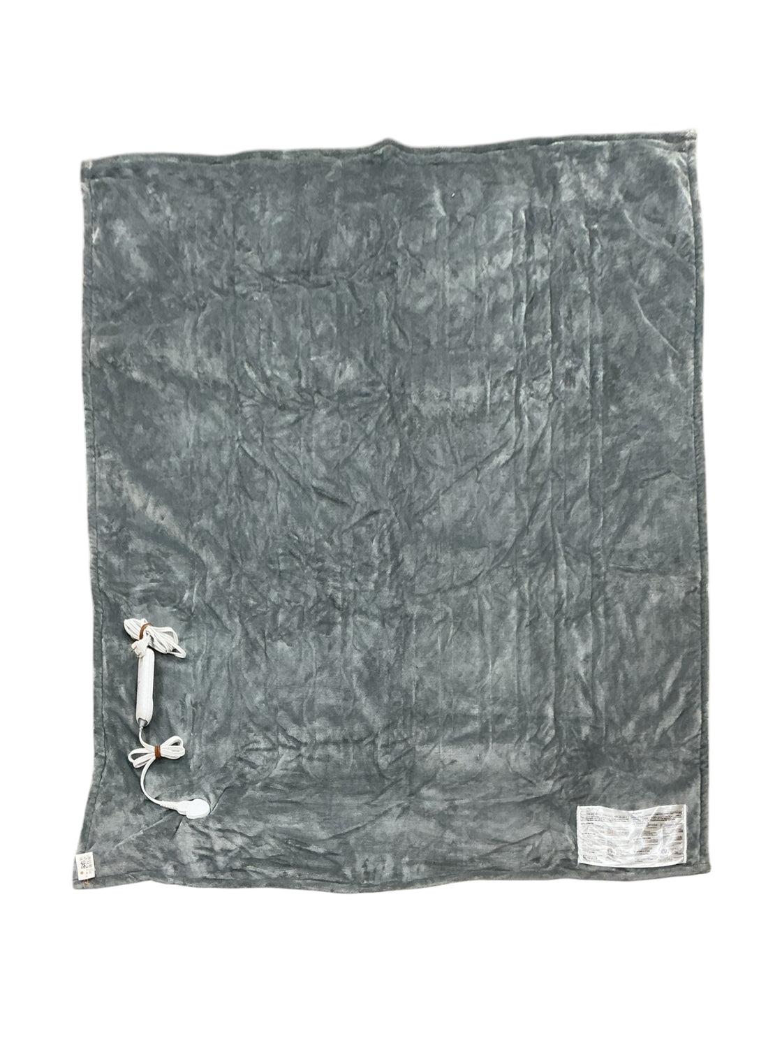 Poncho térmico