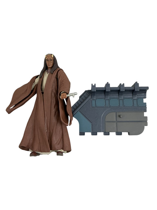 Shaak Ti (STAR WARS)