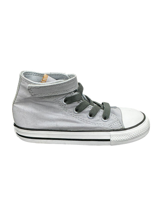 Tenis para niñ@ 8 (CONVERSE)