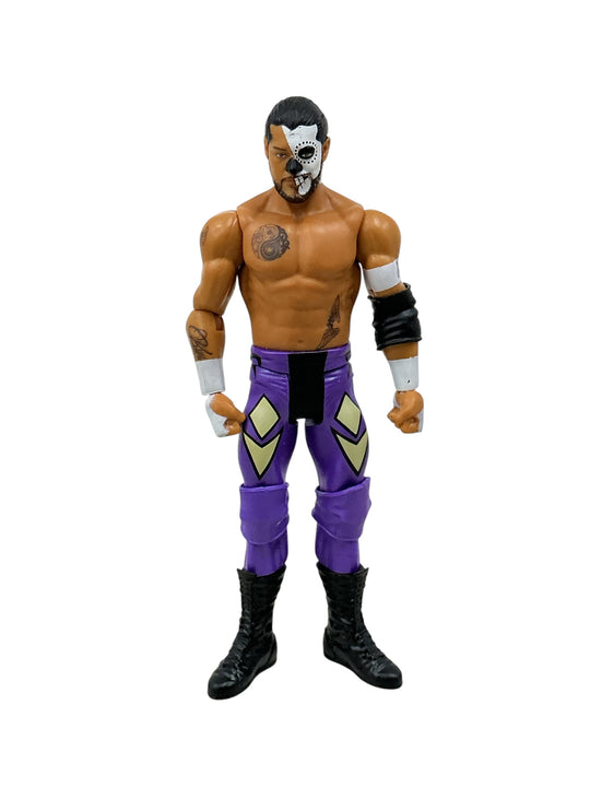 Santos Escobar (MATTEL)