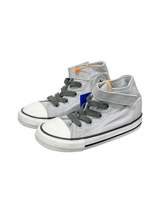 Tenis para niñ@ 8 (CONVERSE)