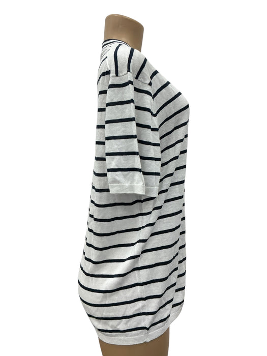 Blusa L (PERRY ELLIS)