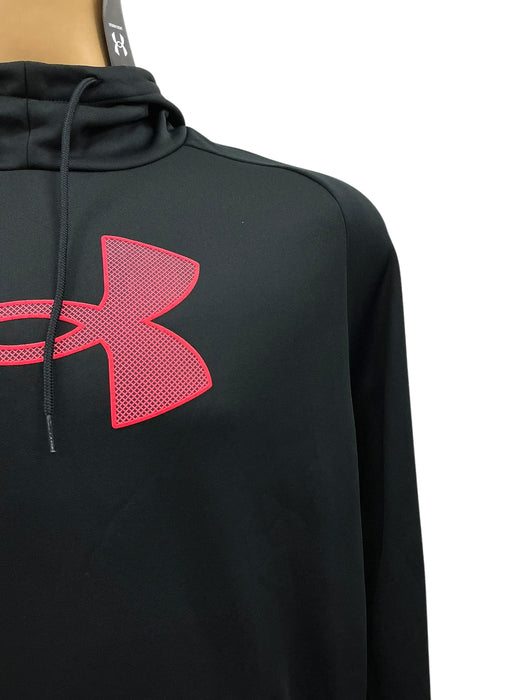 Sudadero L (UNDER ARMOUR)