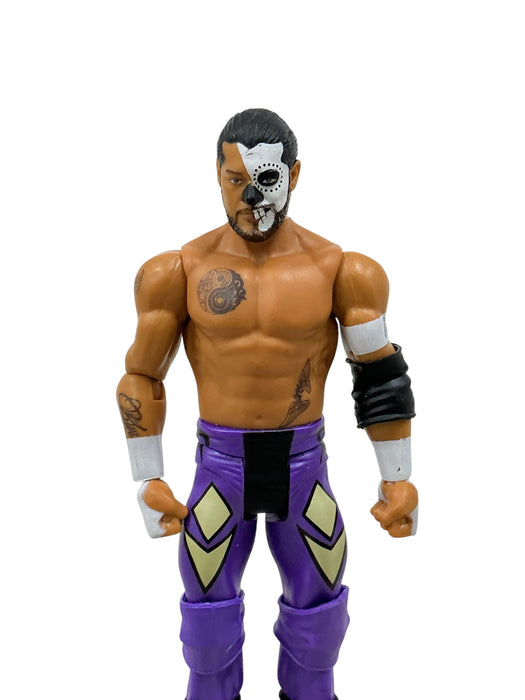 Santos Escobar (MATTEL)