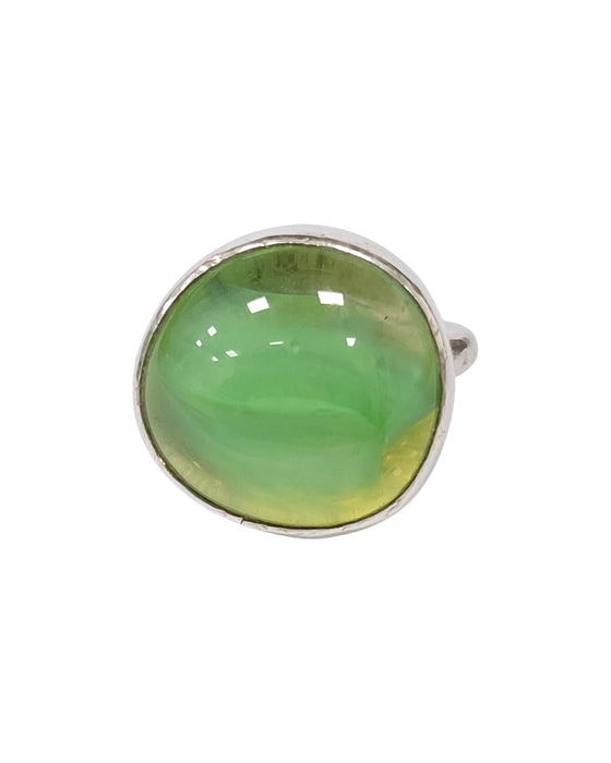 Anillo de plata (925)