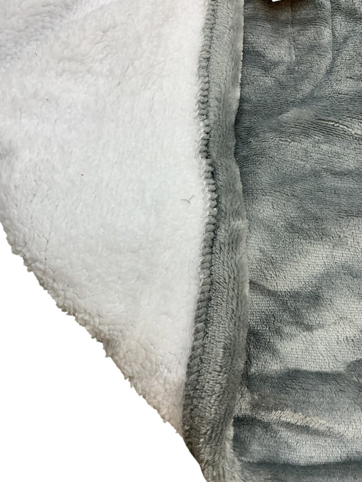 Poncho térmico