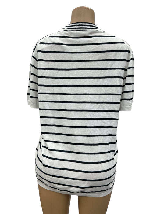 Blusa L (PERRY ELLIS)