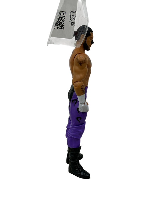Santos Escobar (MATTEL)