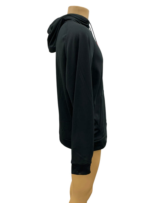 Sudadero L (UNDER ARMOUR)