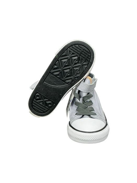 Tenis para niñ@ 8 (CONVERSE)