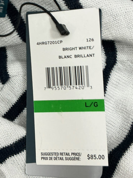 Blusa L (PERRY ELLIS)