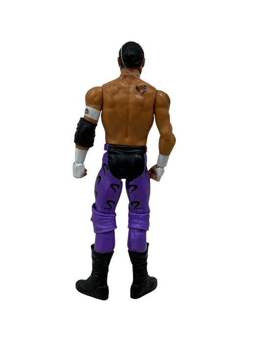 Santos Escobar (MATTEL)