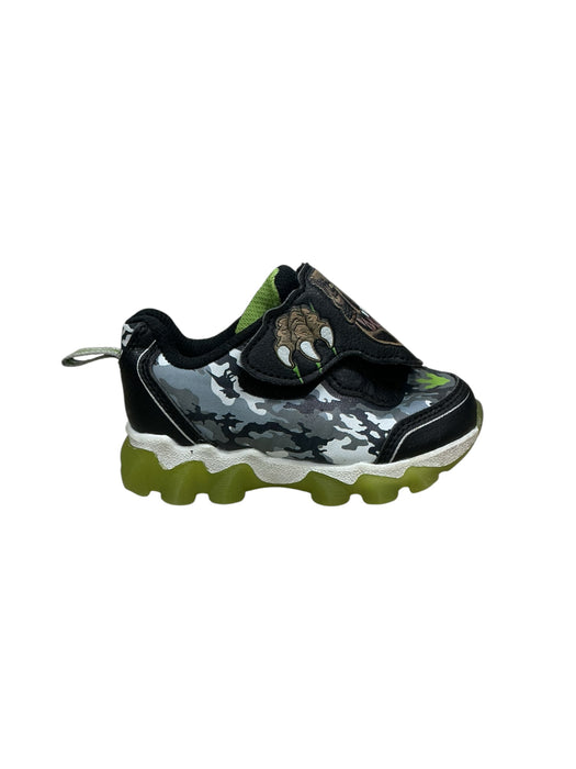 Tenis para niño 7 (JURASSIC WORLD)