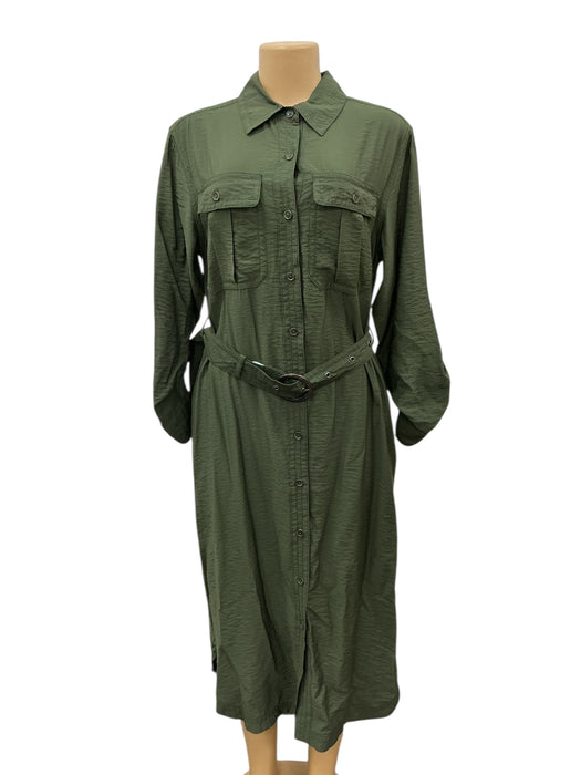 Vestido S (BANANA REPUBLIC)