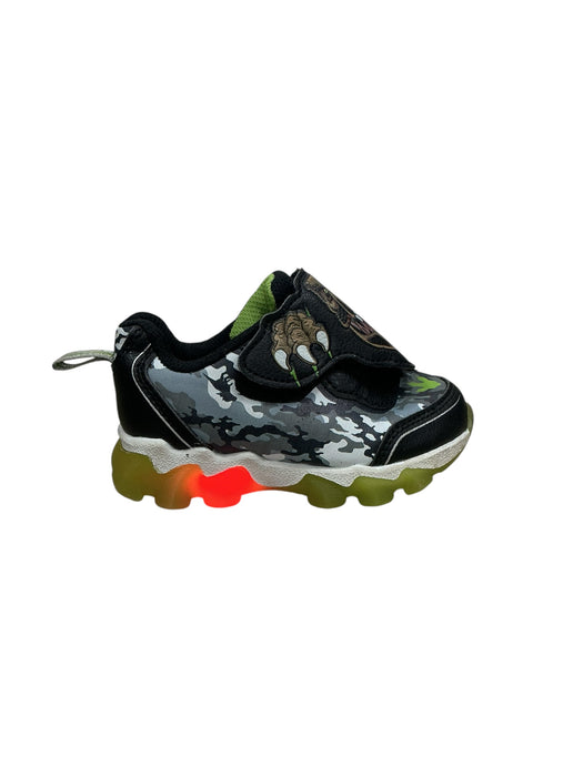 Tenis para niño 7 (JURASSIC WORLD)