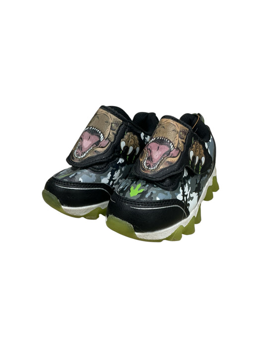 Tenis para niño 7 (JURASSIC WORLD)
