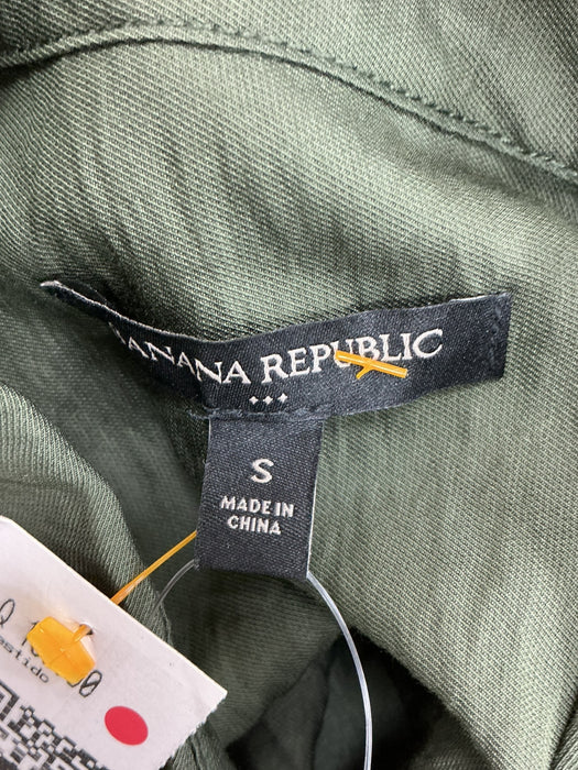 Vestido S (BANANA REPUBLIC)