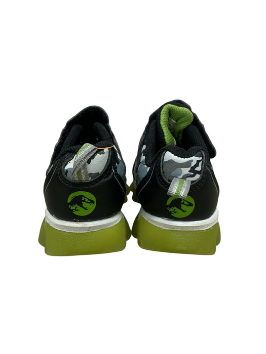 Tenis para niño 7 (JURASSIC WORLD)