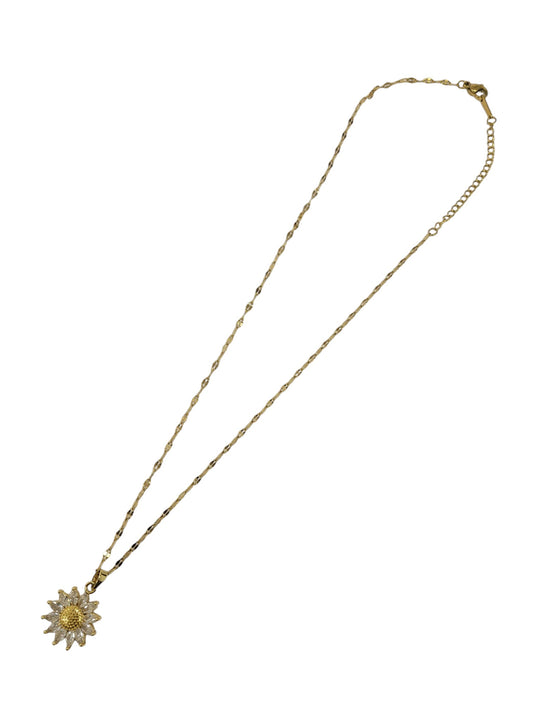 Collar de fantasía