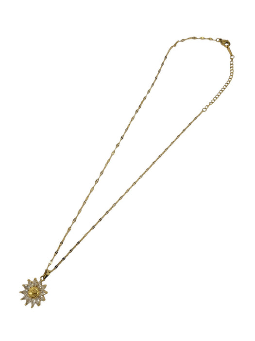 Collar de fantasía
