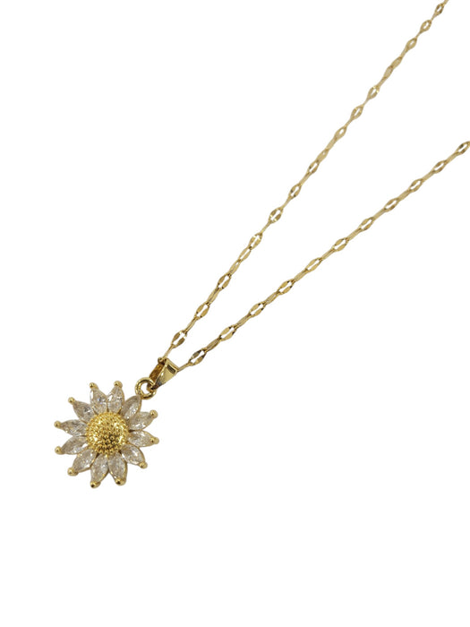 Collar de fantasía