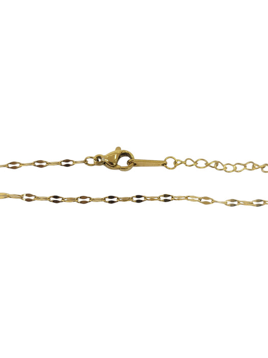 Collar de fantasía