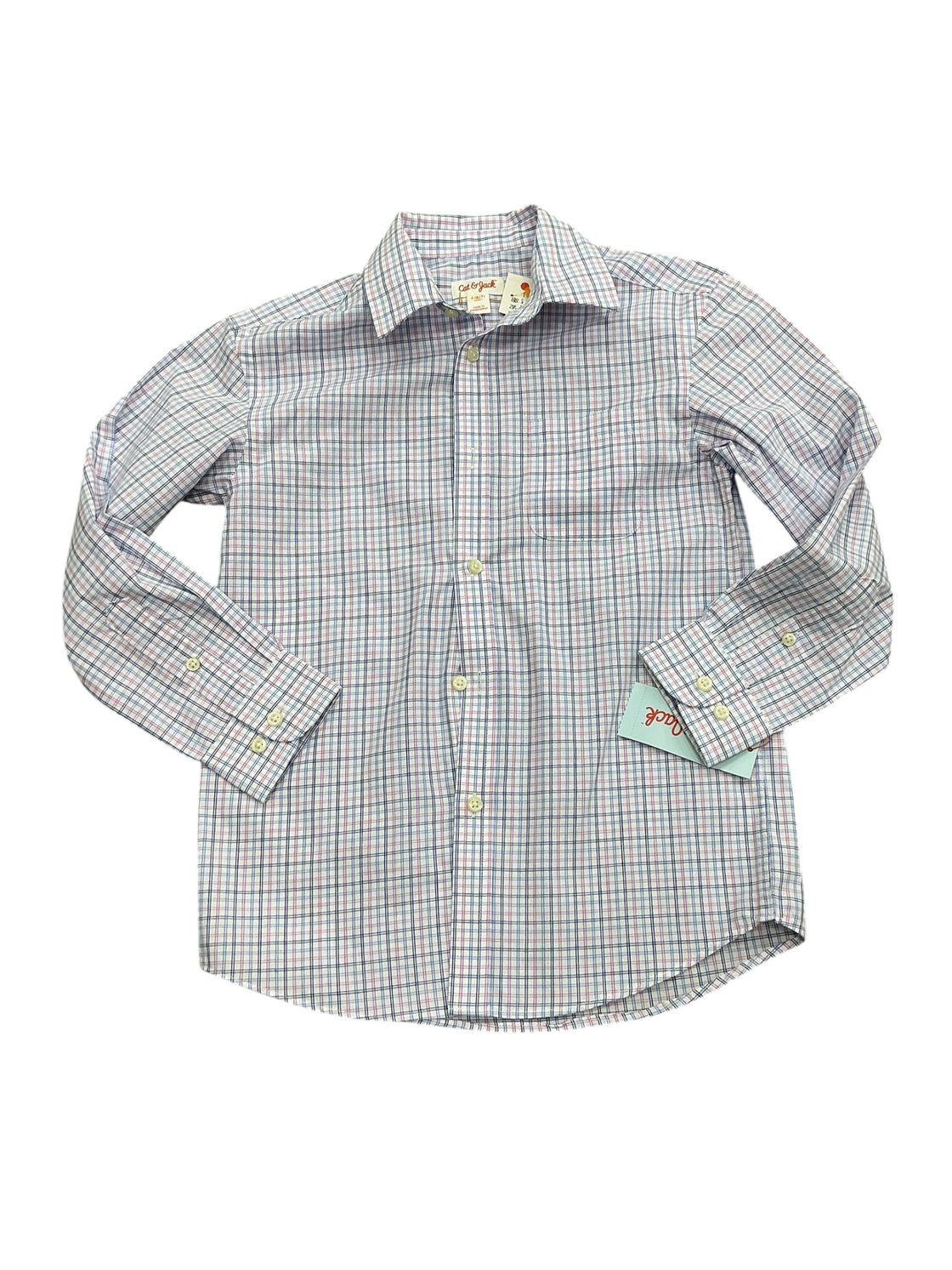 Camisa para niñ@ S (CAT & JACK)
