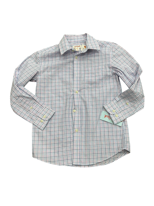Camisa para niñ@ S (CAT & JACK)