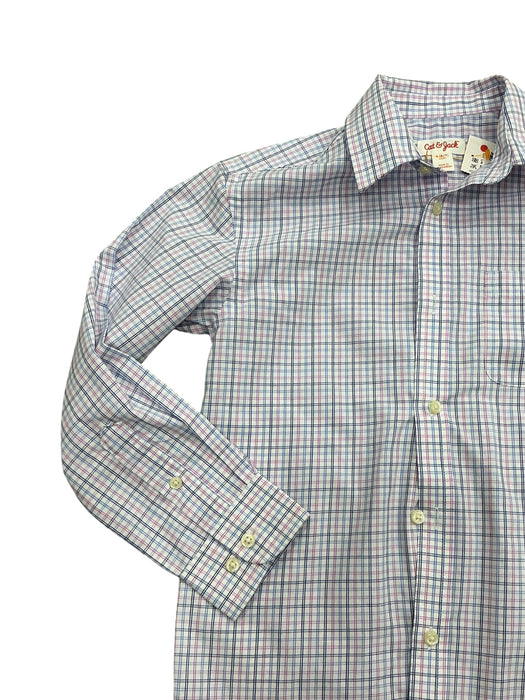 Camisa para niñ@ S (CAT & JACK)