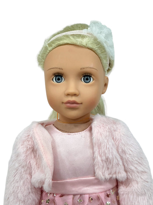 Millie (OUR GENERATION)