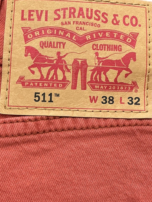 Pantalón 38X32 (LEVI'S)