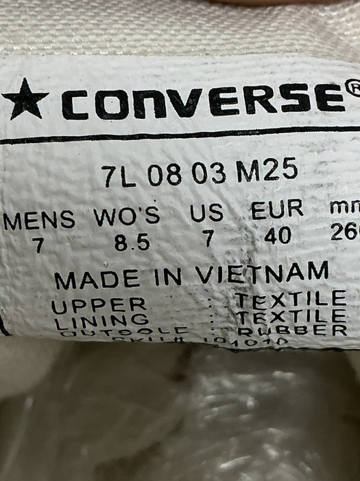 Tenis 7 (CONVERSE)