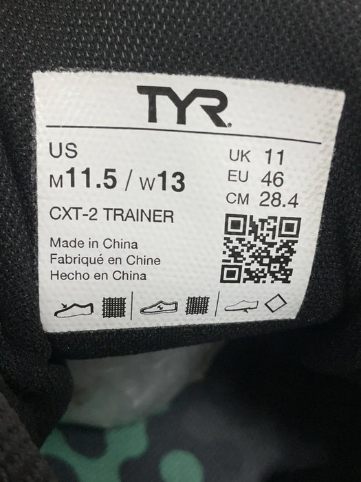 Tenis 11.5 (TYR)